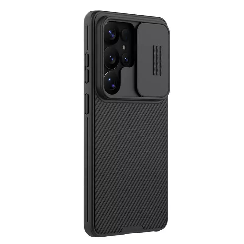Galaxy S26 Ultra Nillkin CamShield Pro Camera protective cover case