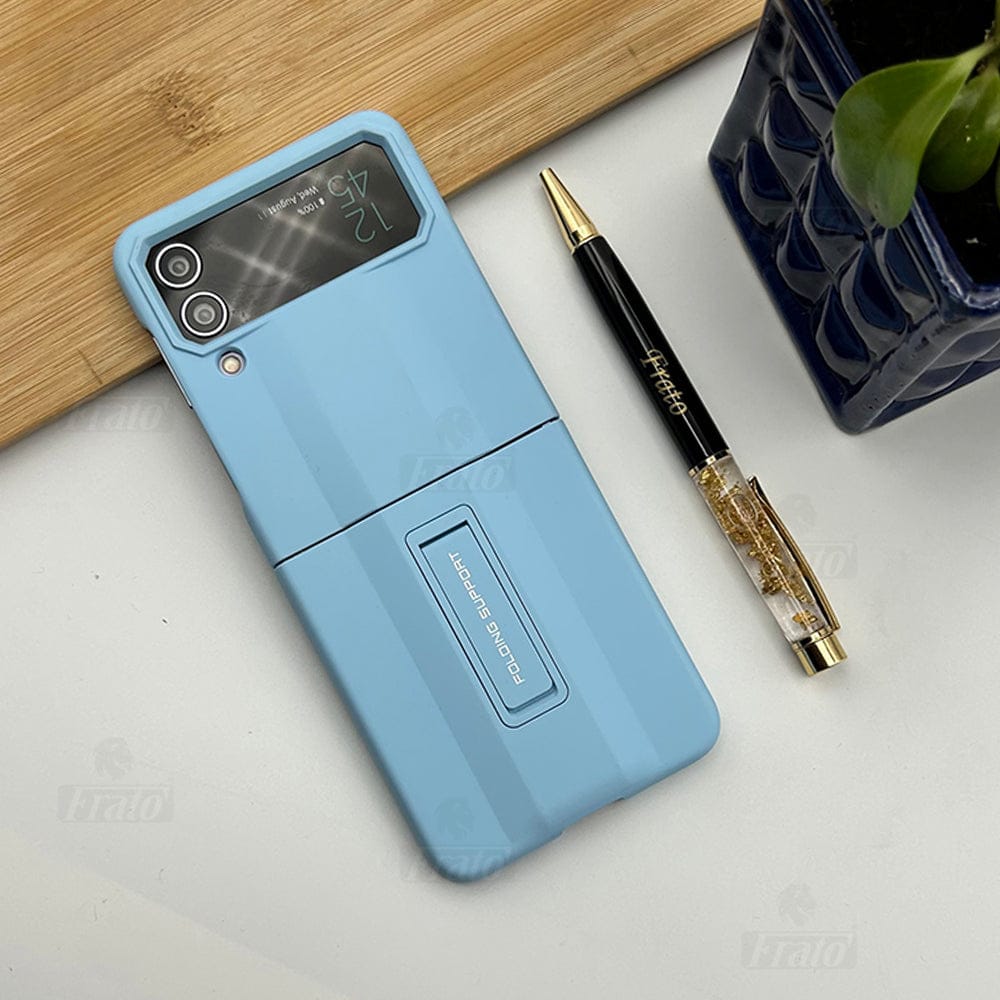 Samsung Galaxy Z Flip 4 Armor Style Case Cover