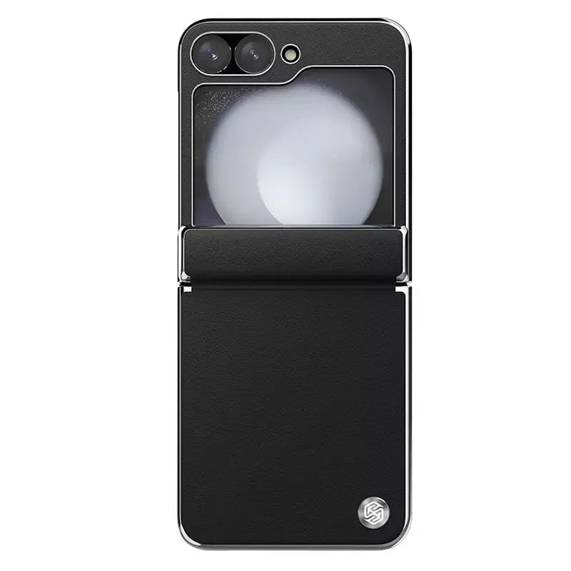 Nillkin Flip modern case for Samsung Galaxy Z Flip 7FE 5G
