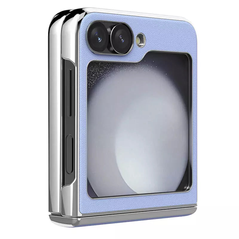Nillkin Flip modern case for Samsung Galaxy Z Flip 7FE 5G