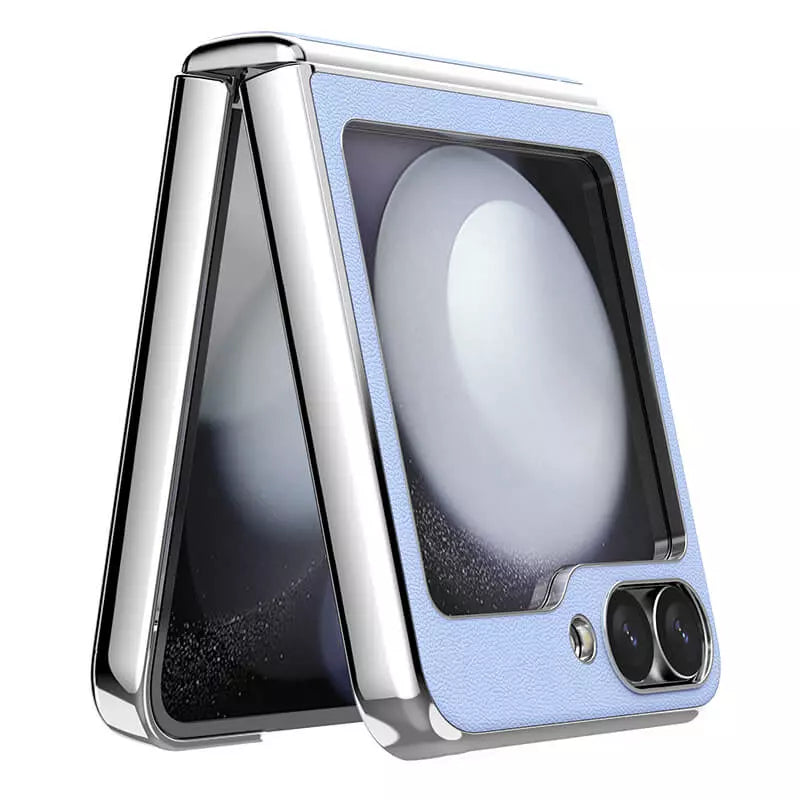 Nillkin Flip modern case for Samsung Galaxy Z Flip 7FE 5G