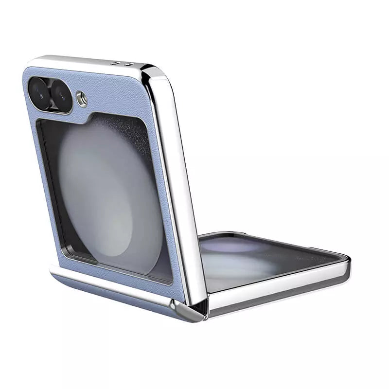 Nillkin Flip modern case for Samsung Galaxy Z Flip 7FE 5G