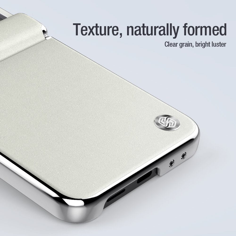 Nillkin Flip modern case for Samsung Galaxy Z Flip 7FE 5G