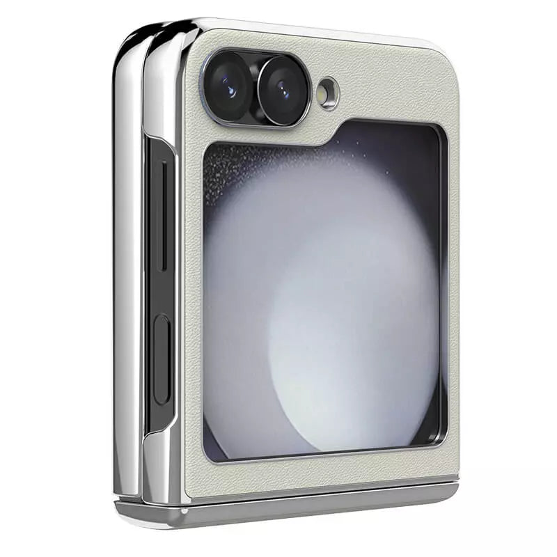 Nillkin Flip modern case for Samsung Galaxy Z Flip 7FE 5G