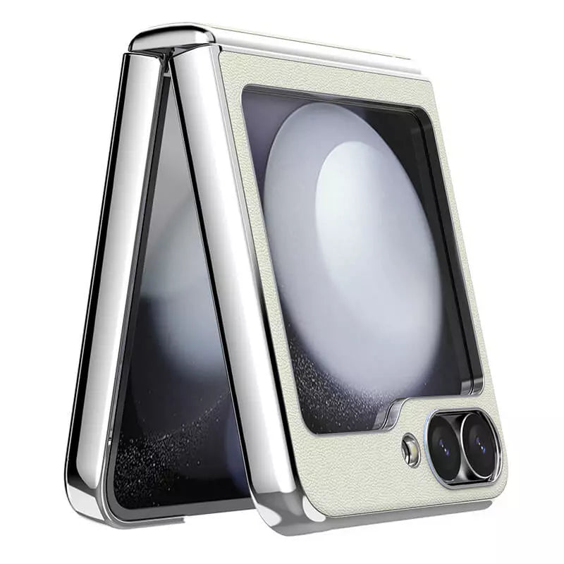 Nillkin Flip modern case for Samsung Galaxy Z Flip 7FE 5G