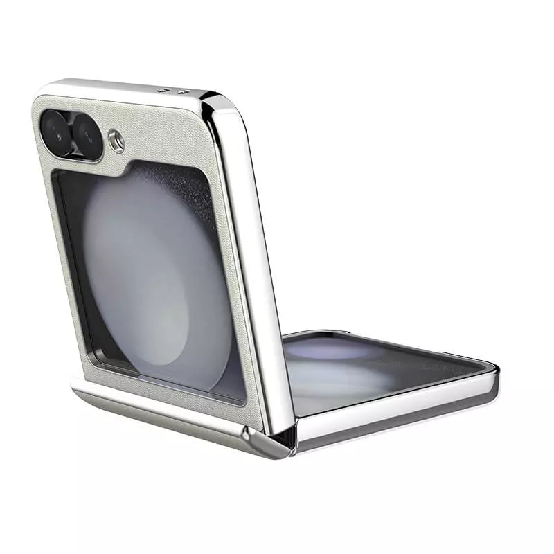 Nillkin Flip modern case for Samsung Galaxy Z Flip 7FE 5G
