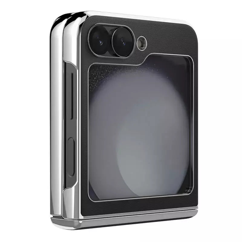 Nillkin Flip modern case for Samsung Galaxy Z Flip 7FE 5G