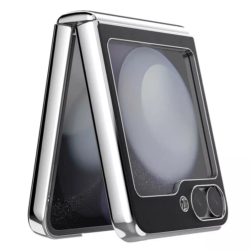 Nillkin Flip modern case for Samsung Galaxy Z Flip 7FE 5G
