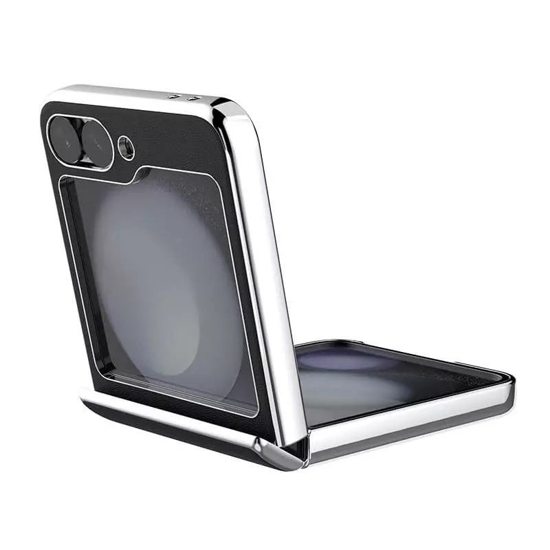Nillkin Flip modern case for Samsung Galaxy Z Flip 7FE 5G