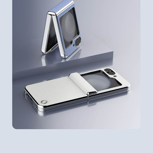 Nillkin Flip modern case for Samsung Galaxy Z Flip 7FE 5G