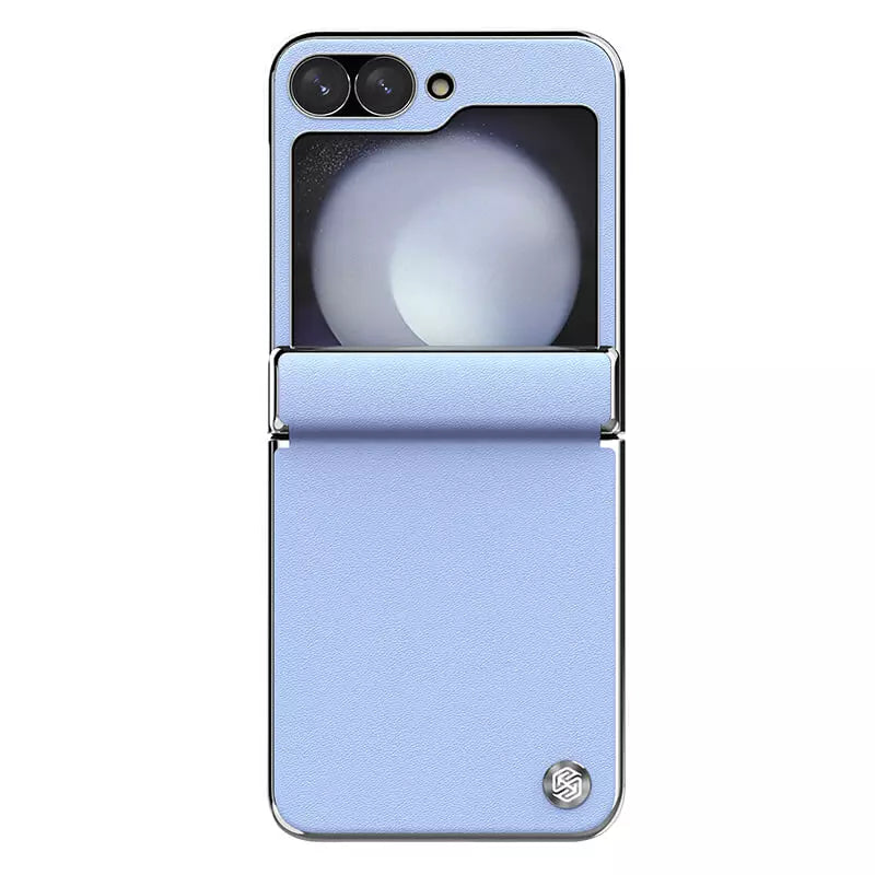 Nillkin Flip modern case for Samsung Galaxy Z Flip 7FE 5G