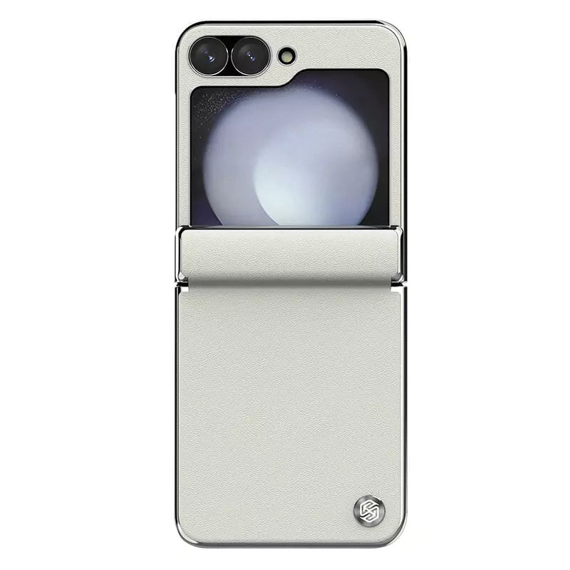 Nillkin Flip modern case for Samsung Galaxy Z Flip 7FE 5G