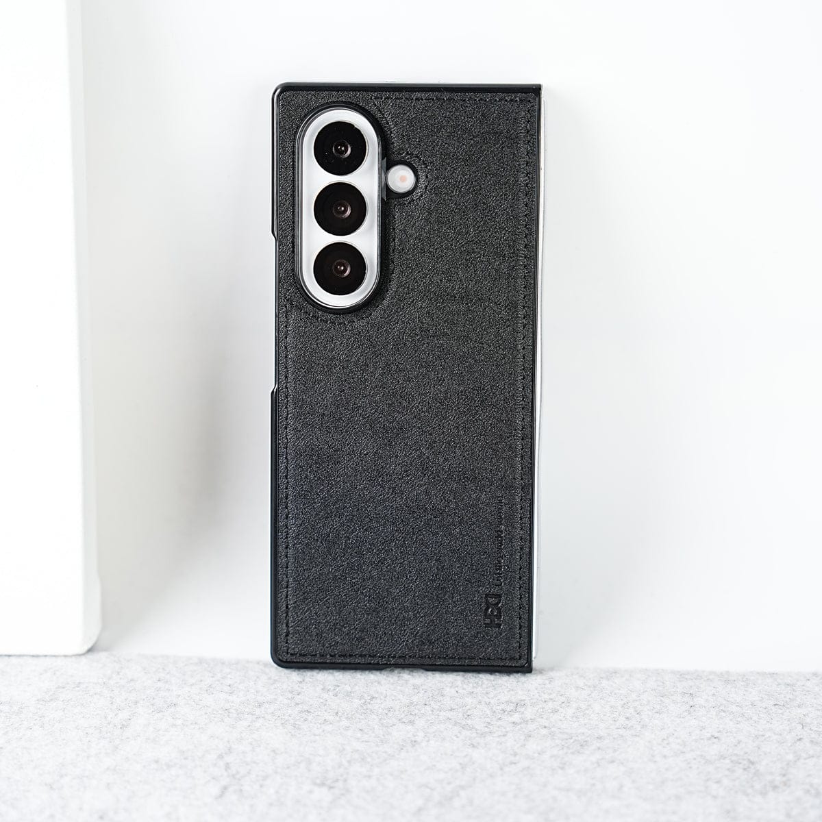 Samsung Galaxy Z Fold 7 PU Leather Case Cover