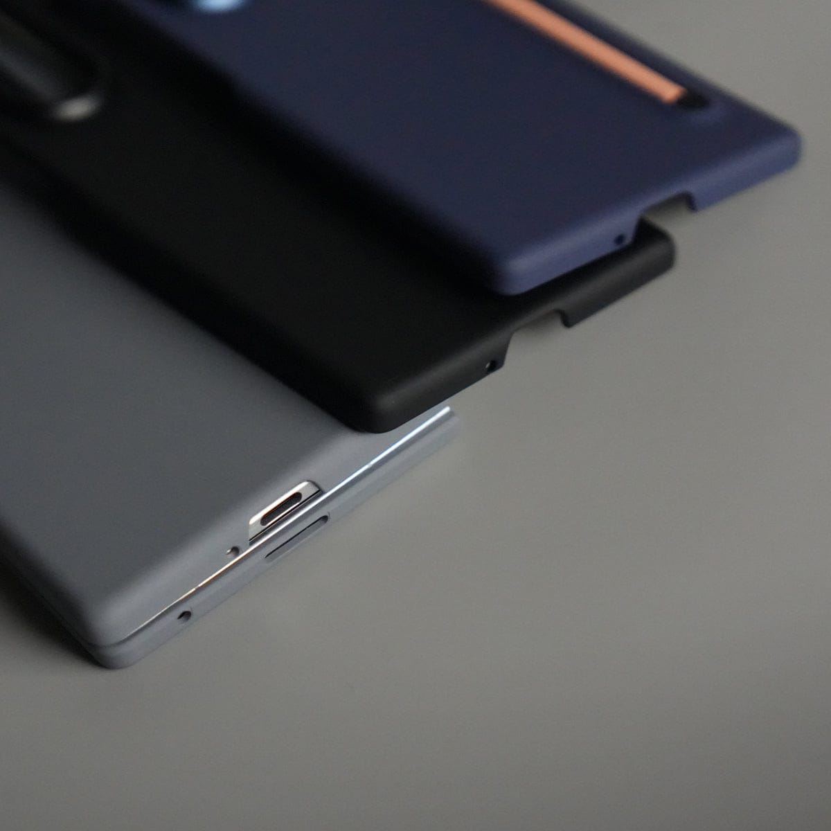 Galaxy Z Fold 7 Case with Basic S Pen | Slim Shockproof