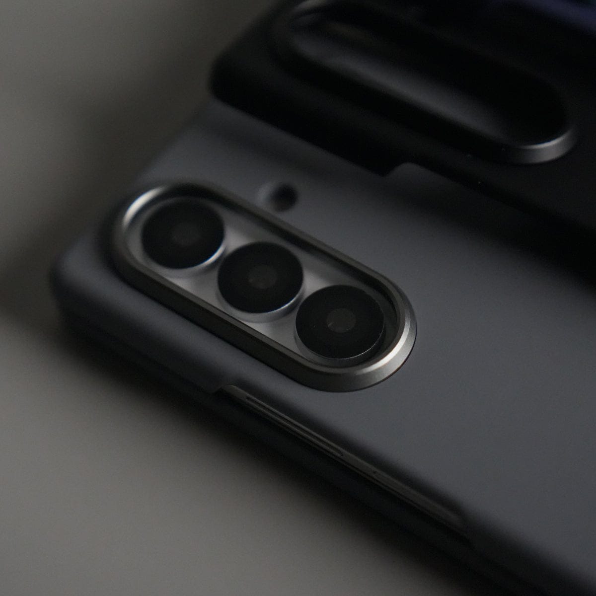 Galaxy Z Fold 7 Case with Basic S Pen | Slim Shockproof