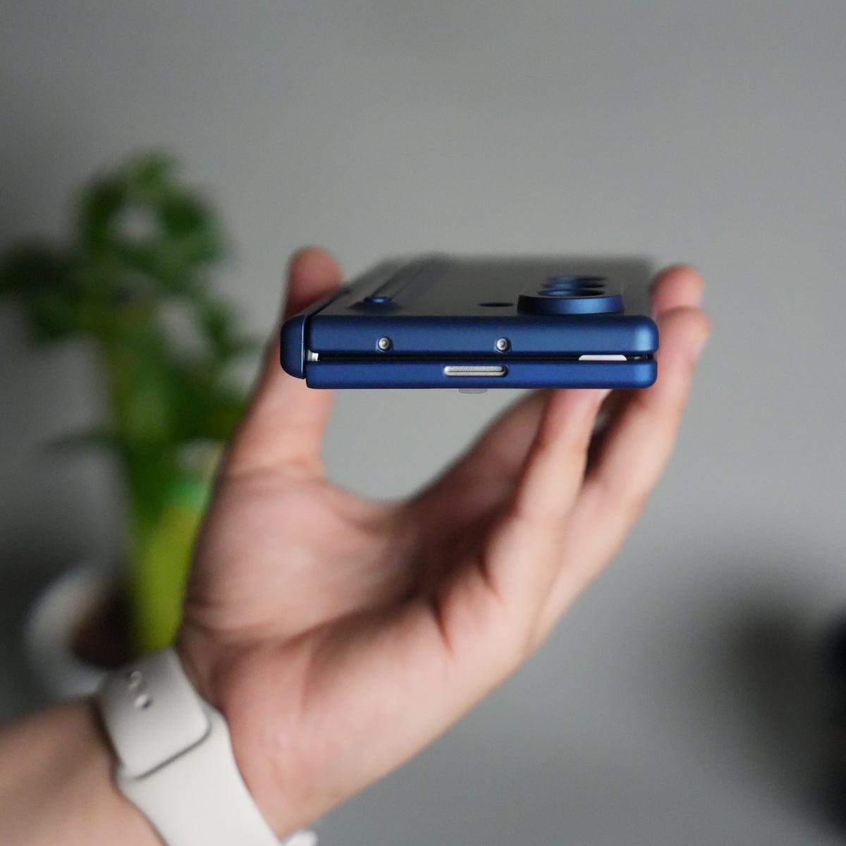 Galaxy Z Fold 7 ELVEV Hinge Protection Kickstand+Screen Protector Stylus Pen Folding Case Cover