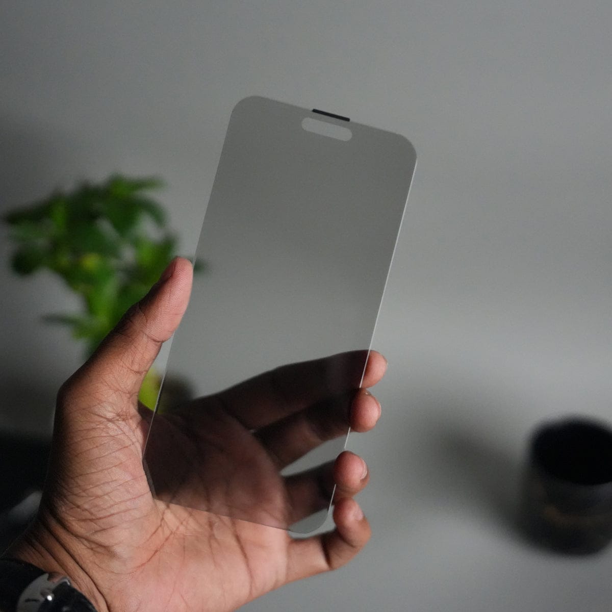 iPhone 16 Privacy Tempered Glass