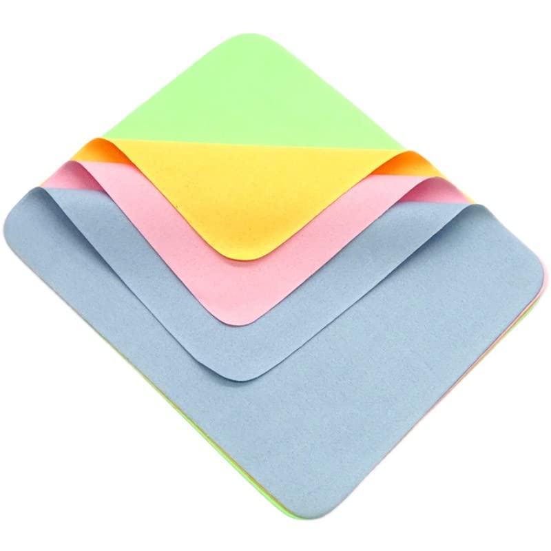 Microfiber Cleaning Cloth (Pack of 2)