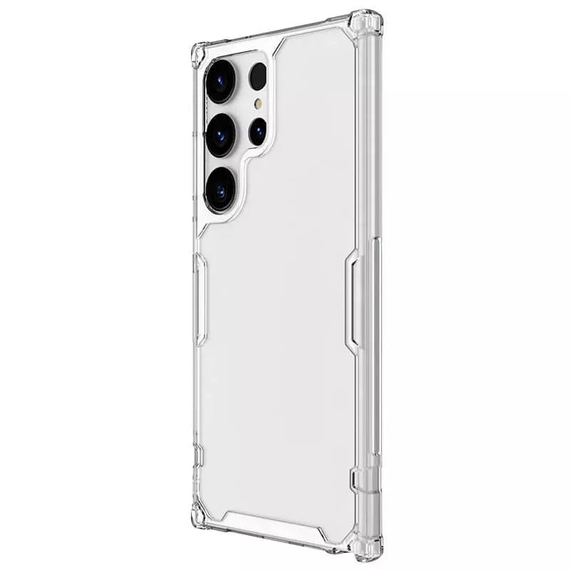 Nillkin Nature TPU Pro Series case for Samsung Galaxy S23 Ultra