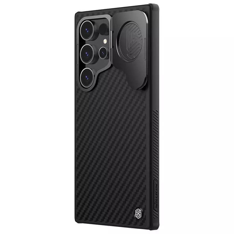 Samsung Galaxy S24 Ultra Nillkin CarboProp Aramid Fiber Case Cover