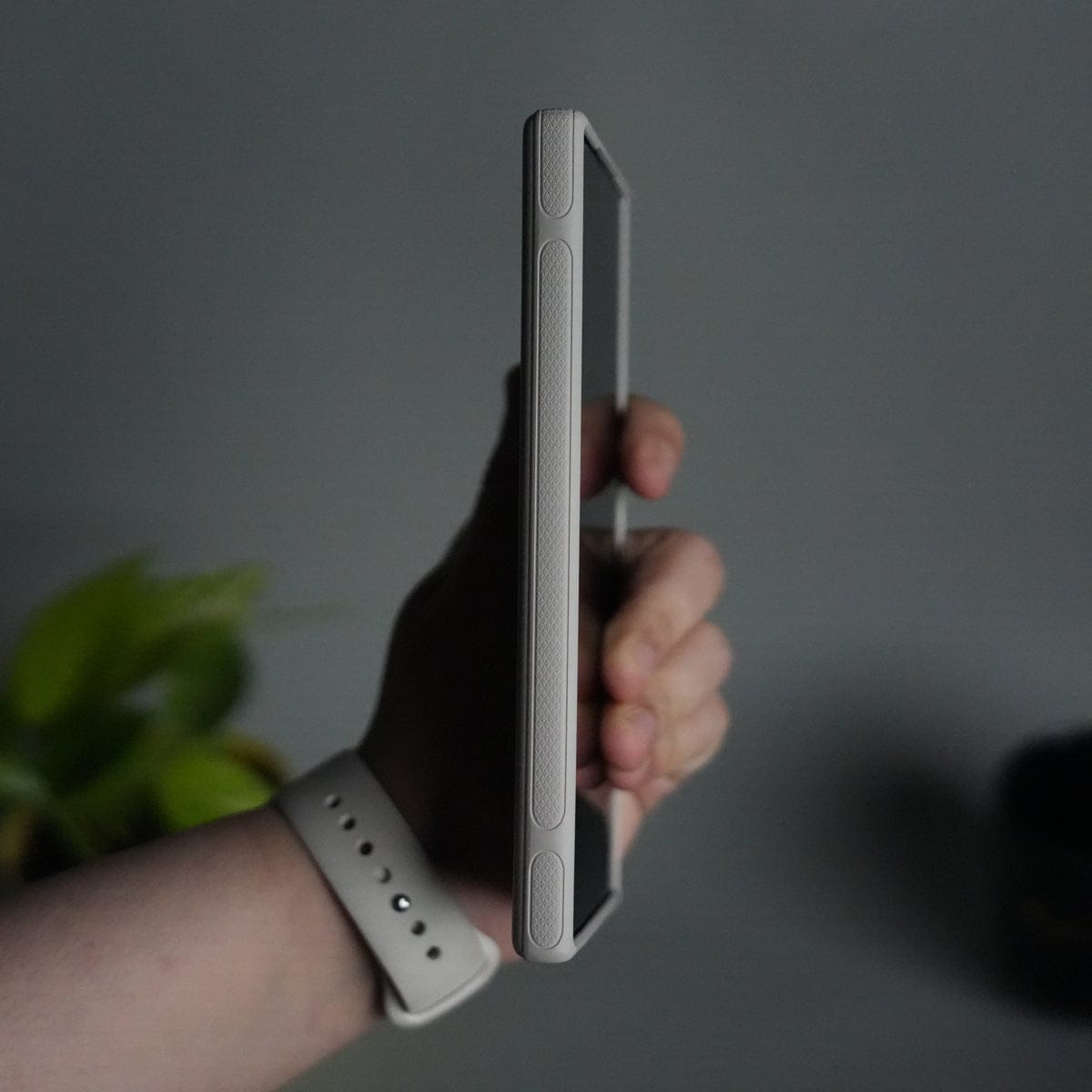 Galaxy S25 Ultra Soft Touch MagSafe Case | Matte Finish Cover