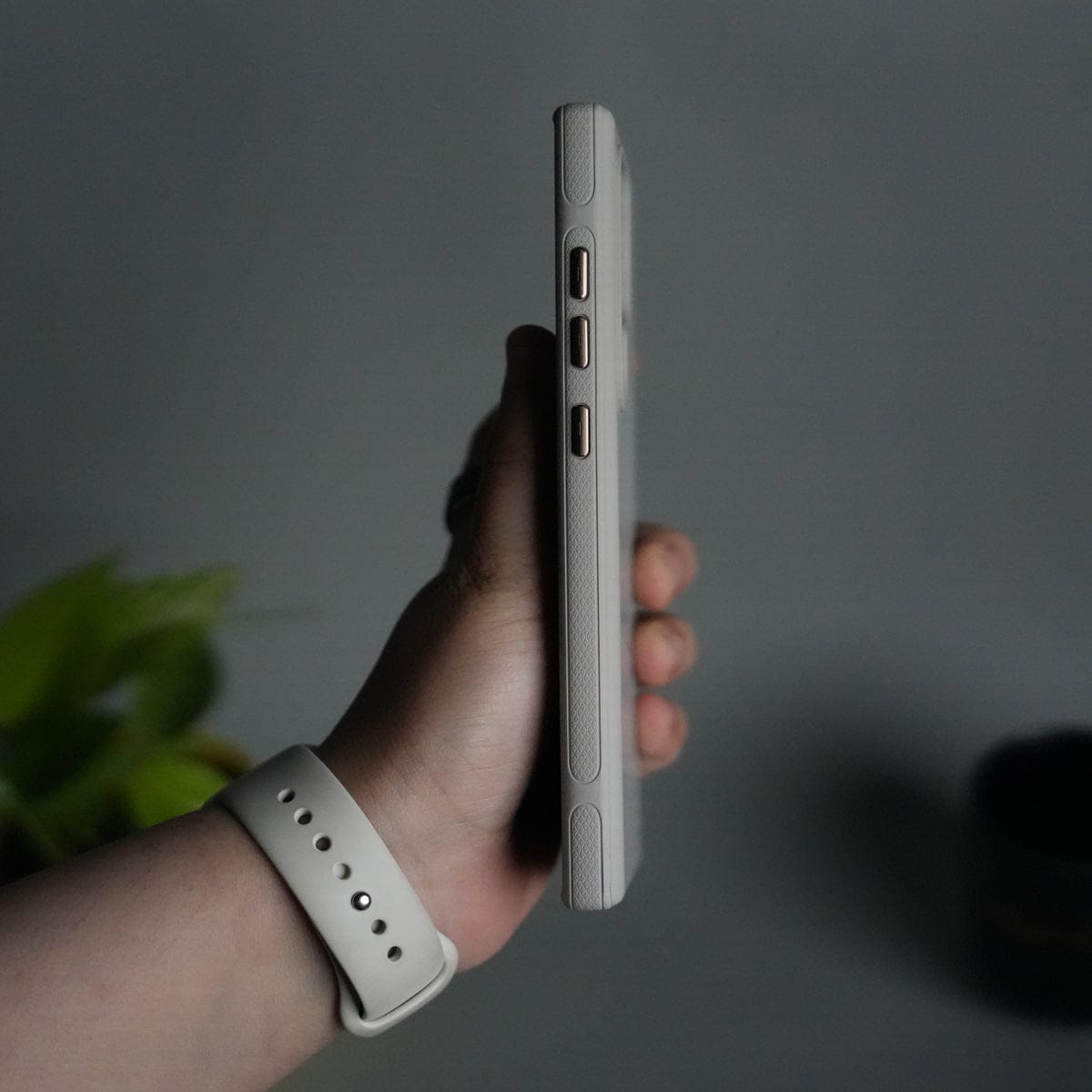 Galaxy S25 Ultra Soft Touch MagSafe Case | Matte Finish Cover