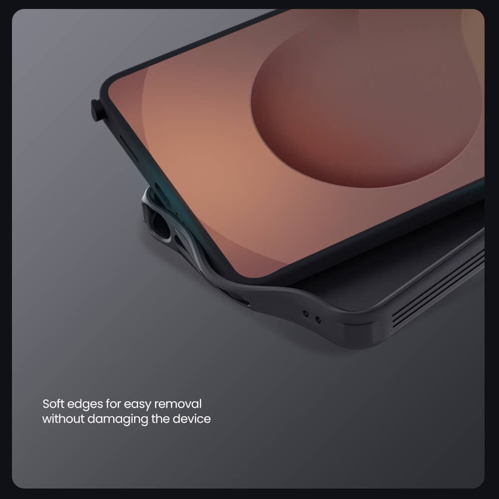 Galaxy S26 Ultra Nillkin CamShield Pro Camera protective cover case