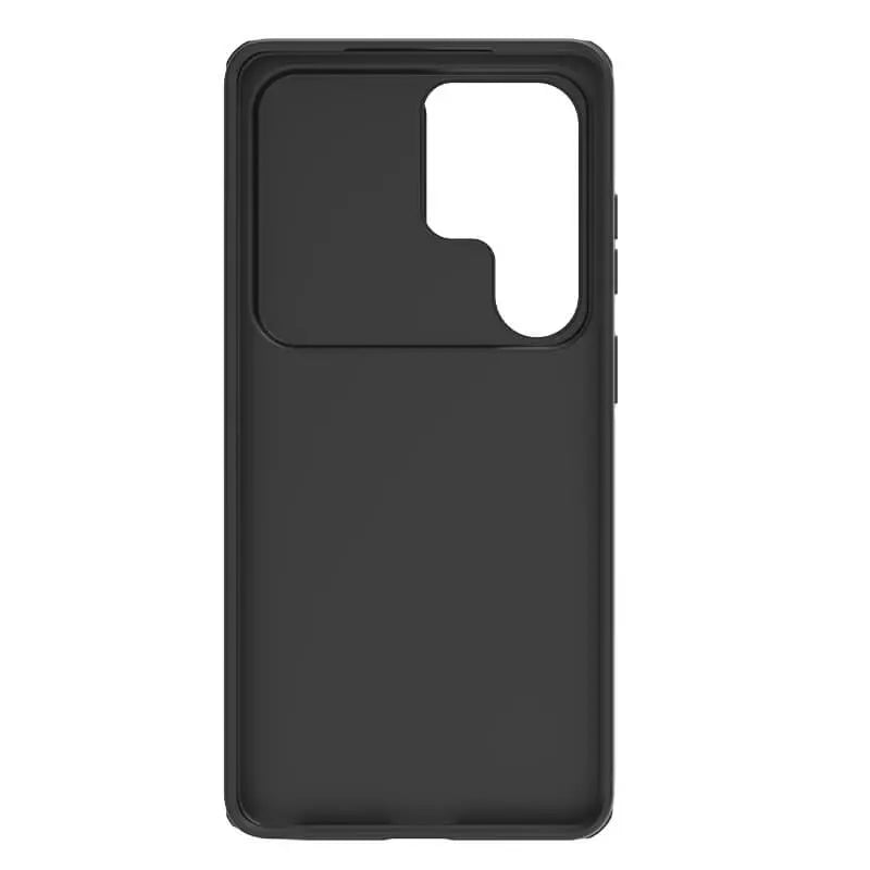 Galaxy S26 Ultra Nillkin CamShield Pro Camera protective cover case
