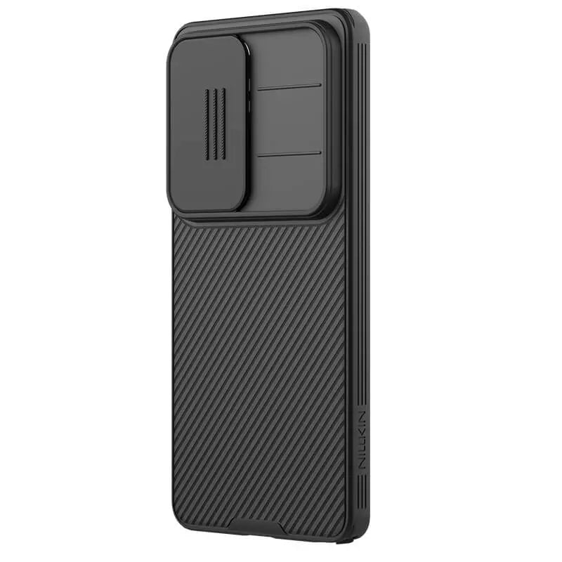Galaxy S26 Ultra Nillkin CamShield Pro Camera protective cover case