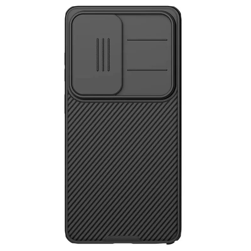 Galaxy S26 Ultra Nillkin CamShield Pro Camera protective cover case