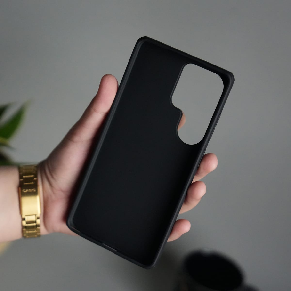 Galaxy S26 Ultra Nillkin Super Frosted Shield Pro Matte cover case