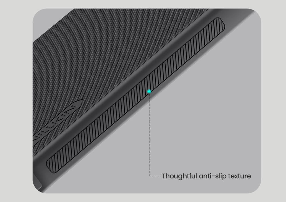 Galaxy S26 Ultra Nillkin Super Frosted Shield Pro Matte cover case