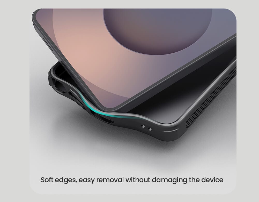Galaxy S26 Ultra Nillkin Super Frosted Shield Pro Matte cover case