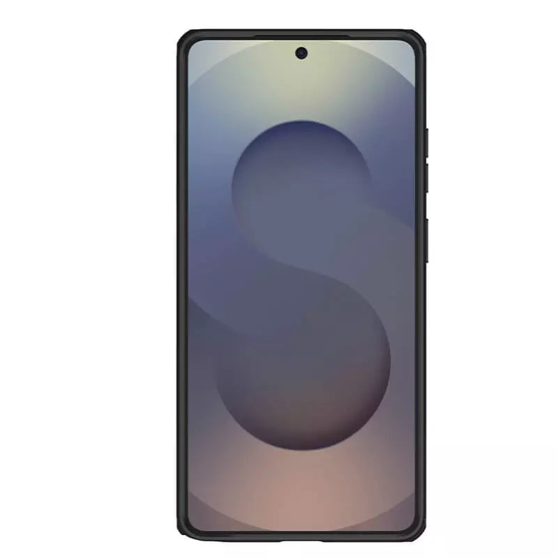 Galaxy S26 Ultra Nillkin Super Frosted Shield Pro Matte cover case