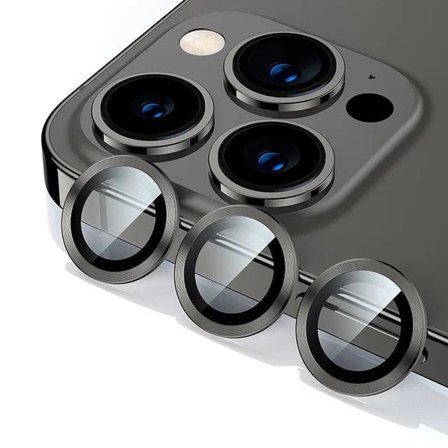 iPhone Camera Lens Kit Protector